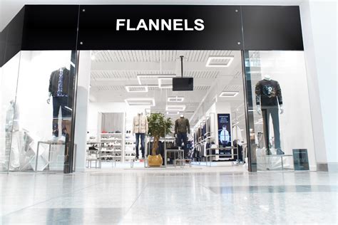 flannels uk.